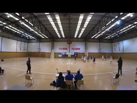 CB Noreña  ies n1 6