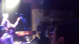 Ovidi (Los Zigarros) &amp; Isma Romero- Nueve años más - Madrid