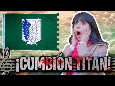 Cumbión Titan - Los Weyes Que Tocan 🎵 | QUEPASONG!