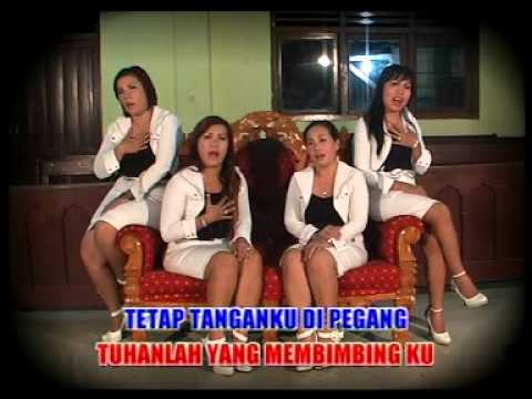 TENANGLAH KINI HATIKU - NAULI SISTERS