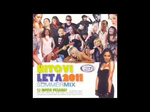 Milena Ceranic - Kabriolet - (Audio 2011) HD