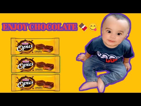 Mujeeb Malik Chocolate Sweet Experience || Opus Chocolate #chocolate #vlog #mujeebmalik