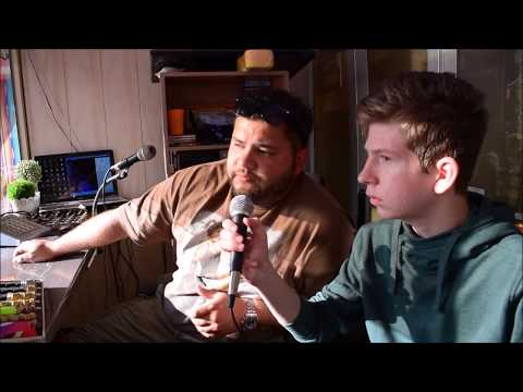 Bremerhavener Freimarkt 2017 - Backstage + Reportage | KLB