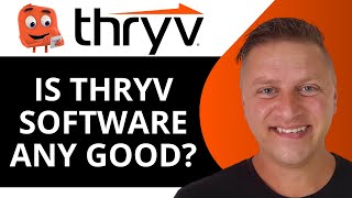 Thryvソフトウェアとは | Thryvチュートリアル2026