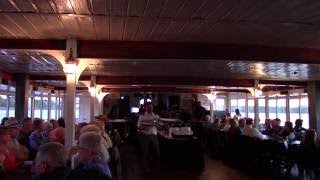 Memphis, Tennessee Riverboat Dinner Cruise - The NiteLife Band