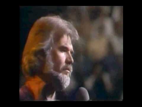 Kenny Rogers - Ruby Don't Take Your Love To Town LIVE