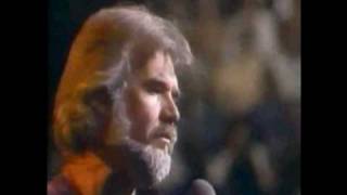 Kenny Rogers - Ruby Don't Take Your Love To Town LIVE