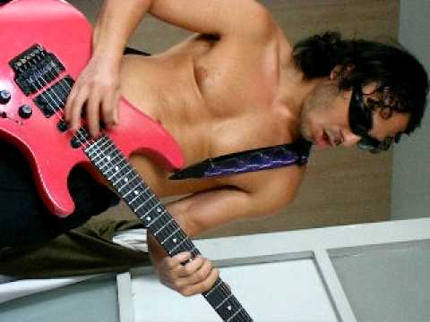 lenny kravitz / metallica