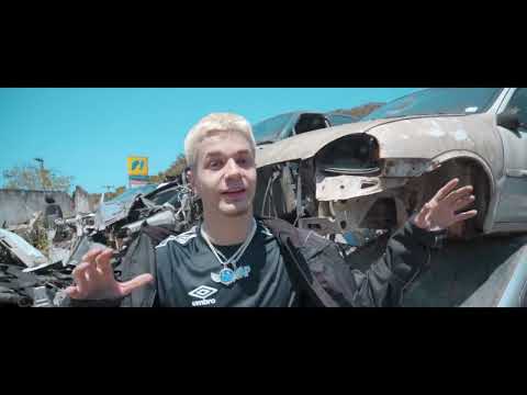 EDINHO, TREM CARO, Aklipe - DIOR  [PROD. Playboi Famed]