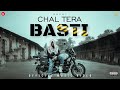 SAEMY CHAL TERA BASTI PROD BY DOMBOI OFFICIAL MUSIC VIDEO