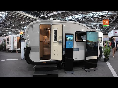 Small caravan 2026 ADRIA action 391