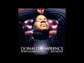 Donald Lawrence - The Blessing of Abraham (AUDIO ONLY)
