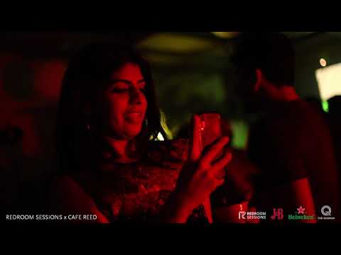 Redroom Sessions X Cafe Reed, The Quorum - After Movie