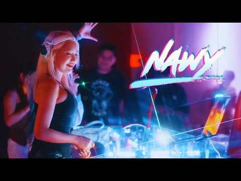 Iconic.uth | Special Guest Performance by DJ Nawy at Iconic Udon Thani