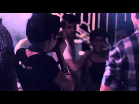 BangMe - Fire at Night Radio Edit   EJ Underground Records