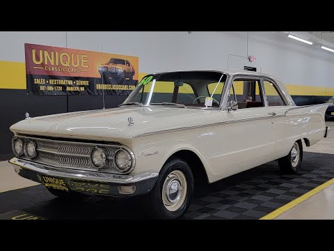 1960 Mercury Comet (CC-1758034) for sale in Mankato, Minnesota