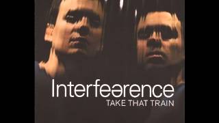 Interfearence - Dinheiro