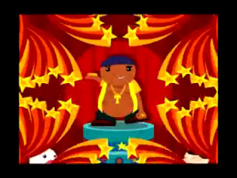 One-T - Hamburguesa (Feat. Cool-T & Fat-T)