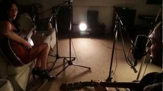 Tristan Prettyman &quot;My Oh My&quot; - Live at Suite 268