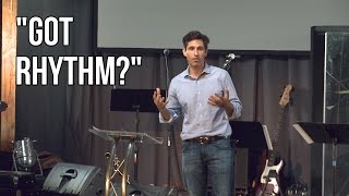 "Got Rhythm" | Henry Hansen | May 7, 2017