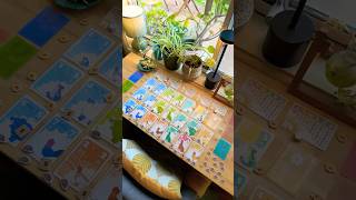 Trick Your Friends in this Charming Card Game 🚜🐄🌾 #boardgames #tabletopgaming #familygames