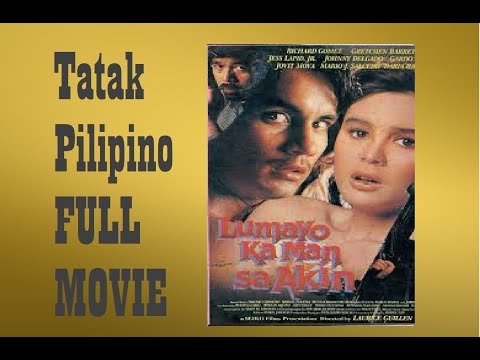 LUMAYO KA MAN SA AKIN