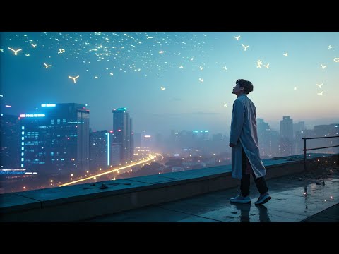 Lonely Kkum – 파이널 업데이트 (Final Update) | Emotional Deep House 2025