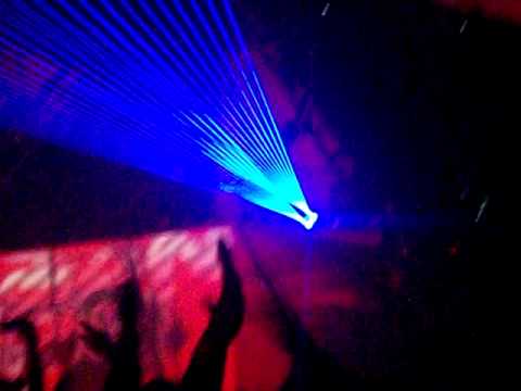 SEBASTIAN INGROSSO Live @ Stereo Live - Houston : Nari & Milani - ATOM
