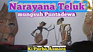 Download lagu Narayana vs Puntadewa - Ki Purbo Asmoro mp3