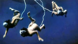 Why do Japanese women dive for pearls? You’re definitely in for a SURPRISE!