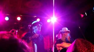 Lil' Band o' Gold w/ Elvis Costello: "Before I Grow Too Old"