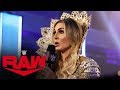 Liv Morgan Interrupts Charlotte Flair Raw May 4 2020