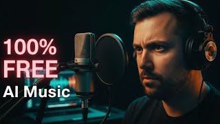 How to Create AI Songs in Any Artist's Style for FREE