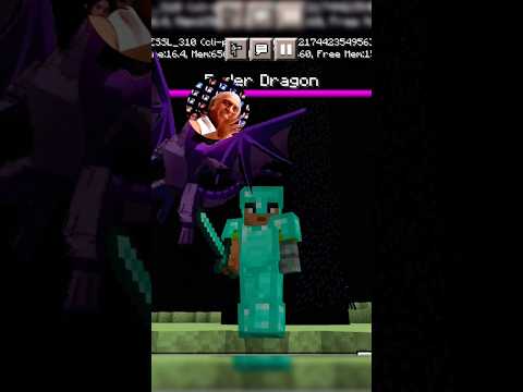 Nvin Playz - Finally I Find Ender Portal Part-2 In Minecraft Pocket Edition #mincraft #mcpe #mcpeaddons #shorts