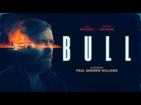 Bull Movie Trailer