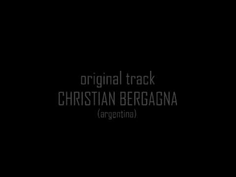 AIRBUS (kr-omatic remix) - CRISTIAN BERGAGNA  BY NO PRESET LABEL