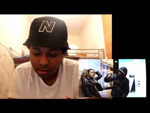 Micah Million Hit You Up (Reaction)