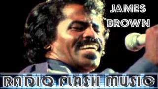 JAMES BROWN - People Get Up and Drive Your Funky Soul