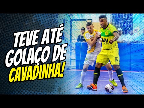 REVOADA x GE LAGOA - Copa Zona Livre 2023