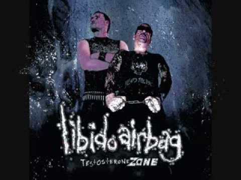 LIBIDO AIRBAG - Methodist Meth Merise - taken from 