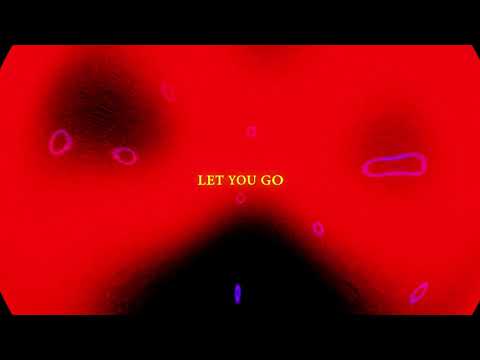 Nico De Andrea & Euphonik Feat. Denitia - Let You Go (Lyric Video)