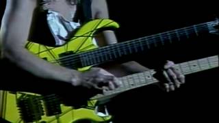 Van Halen - Cathedral &amp; Secrets