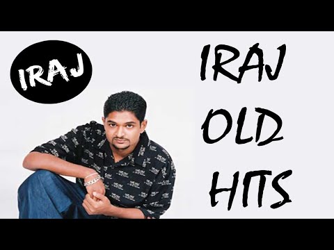 Iraj Old Hit Songs 1 Hour 20 Minutes