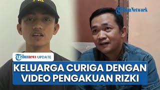 Kiper Bandung yang Diduga Jadi Korban TPPO Mengaku Tak Disiksa, Keluarga Mengaku Janggal