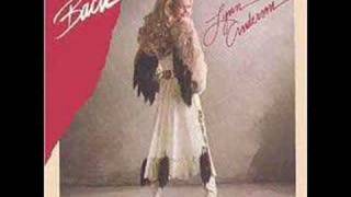 LYNN ANDERSON- THIS TIME THE HEARTBREAK WINS