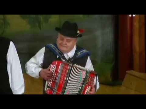 Ansambel Reber - Zbogom stara družba