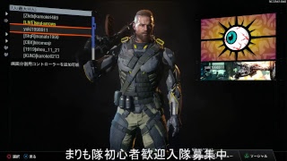 新兵　まりも隊　COD　BO3　カスタム