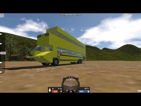 SimplePlanes | SimplePlanes creation showcase 12