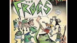 The Frogs - Eibon