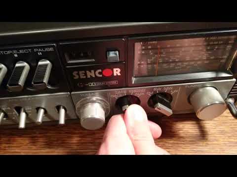 Sencor Mobile Hi-Fi S-5000 image 11